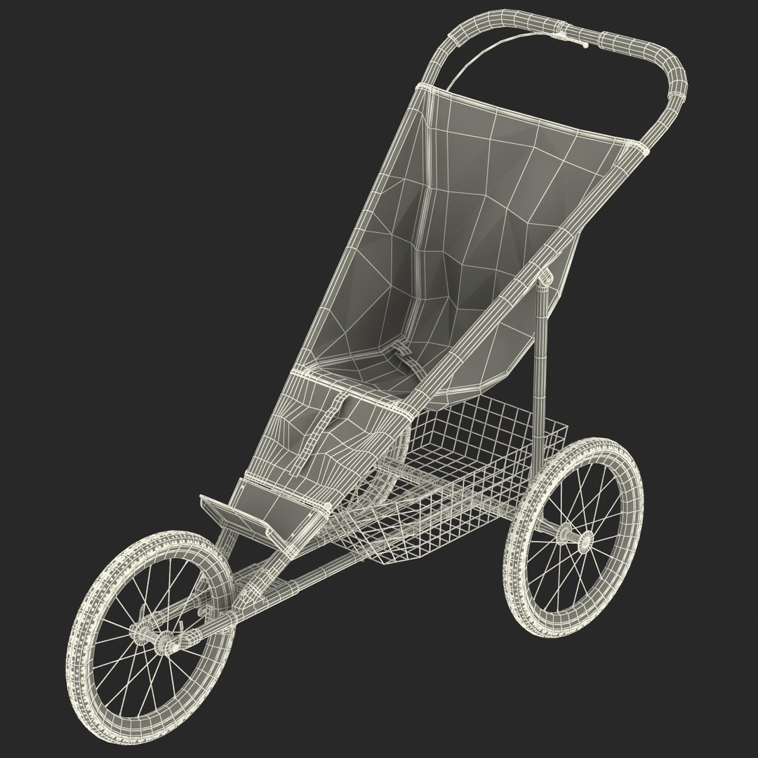 3d jogging stroller modeled https://p.turbosquid.com/ts-thumb/L1/pMVgVg/q7tu2zTI/joggingstroller3dmodel38/jpg/1433310908/1920x1080/fit_q87/5564fa1d10e0c5fecf73f83298827aaabf1558d1/joggingstroller3dmodel38.jpg