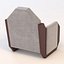 3dsmax chair andr