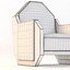 3dsmax chair andr