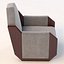 3dsmax chair andr