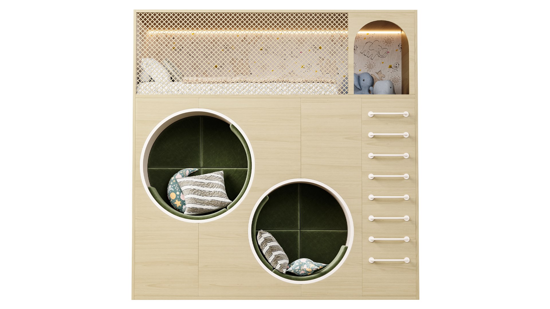 Bunk bed for kids 7 3D model https://p.turbosquid.com/ts-thumb/L1/qtRBxV/cJ/4/jpg/1760659911/1920x1080/fit_q87/ac60f9c400998b3863810355cc393dd75fda3b21/4.jpg