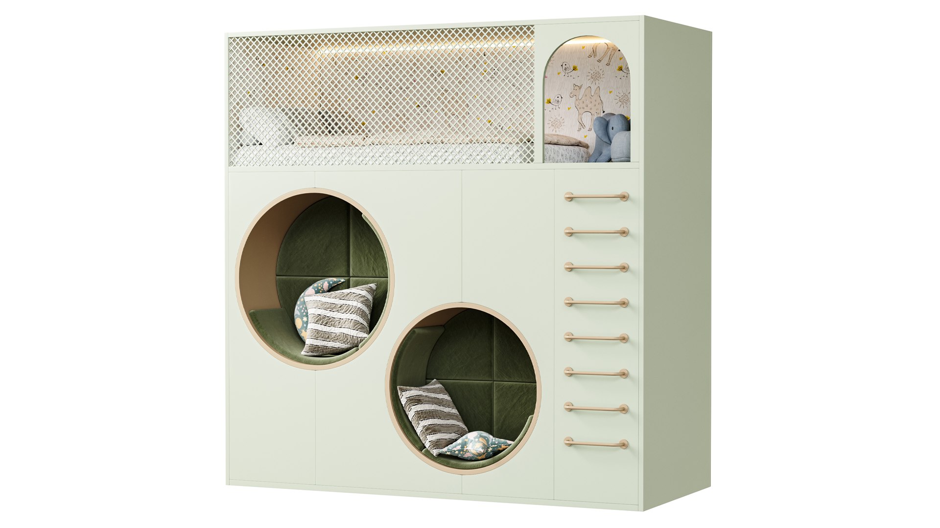 Bunk bed for kids 7 3D model https://p.turbosquid.com/ts-thumb/L1/qtRBxV/pG/7/jpg/1760659914/1920x1080/fit_q87/465ba33aeac9c97d21673df0d5dff56674e5ee05/7.jpg