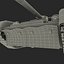 Russian Battle Tank Black Eagle