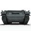 Russian Battle Tank Black Eagle