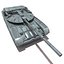 Russian Battle Tank Black Eagle