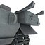 Russian Battle Tank Black Eagle