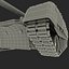 Russian Battle Tank Black Eagle