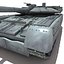 Russian Battle Tank Black Eagle