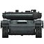 Russian Battle Tank Black Eagle