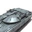 Russian Battle Tank Black Eagle