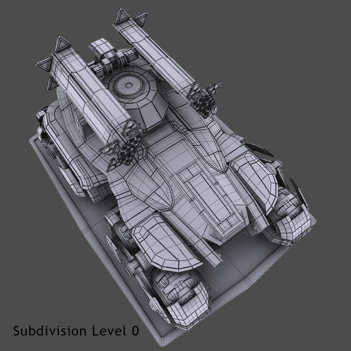 max sci apc tank