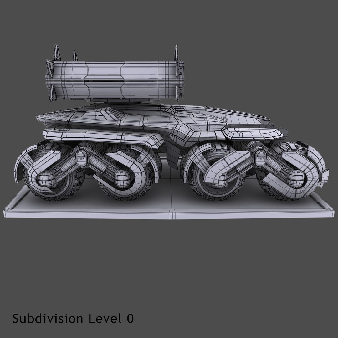 Max Sci Apc Tank