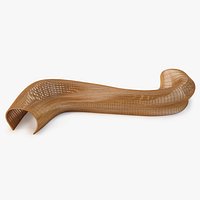 Bench By Matthias Pliessnig