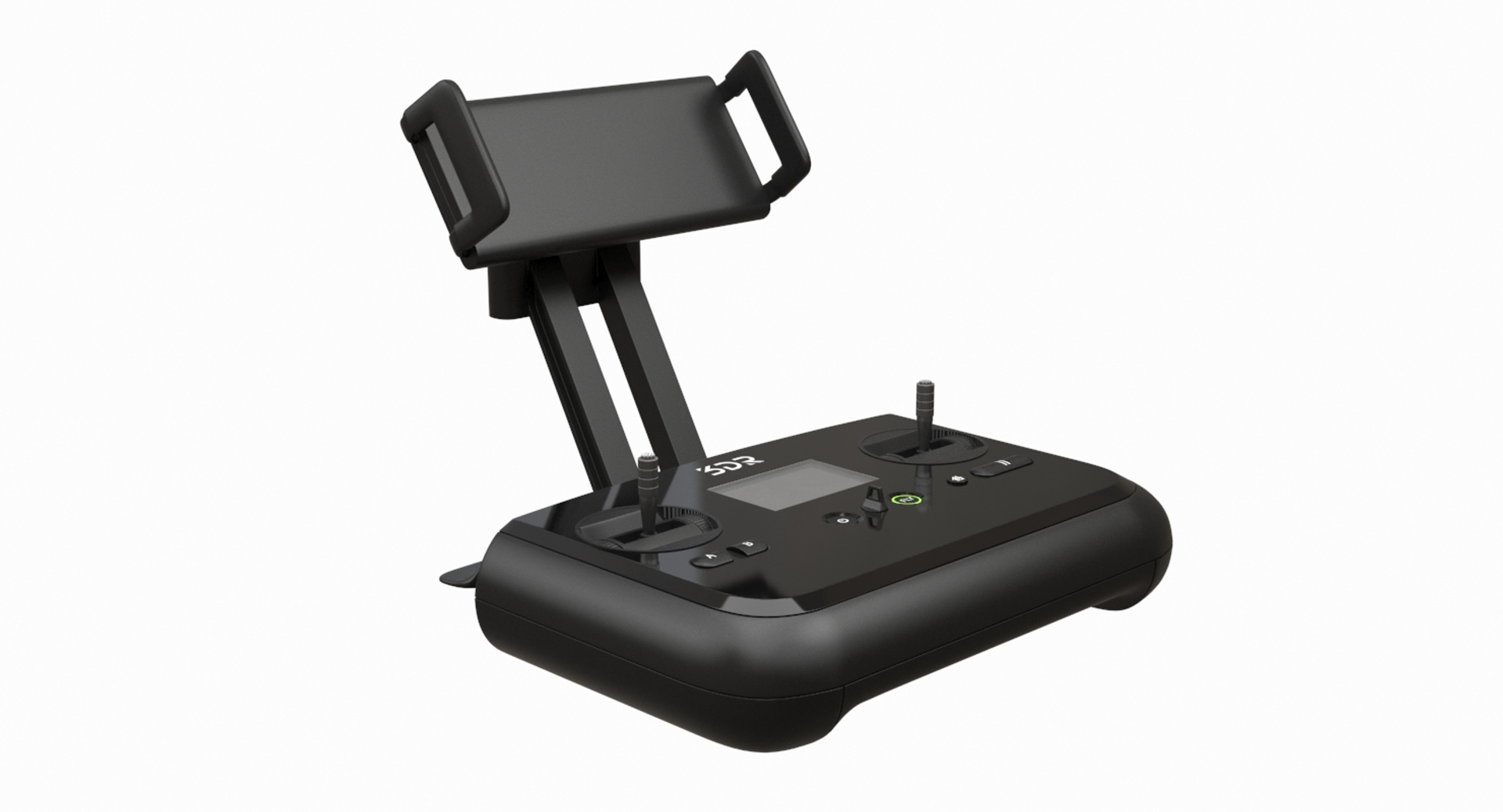 3dr hot sale solo controller