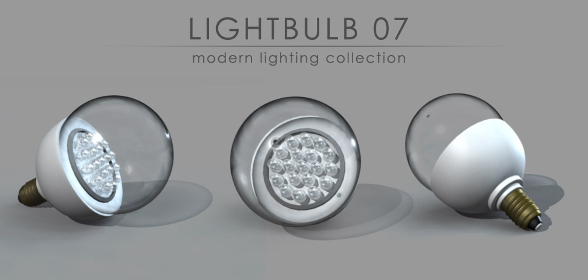 Led Lightbulb Max