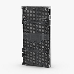 Large Stage Screen 01
