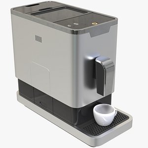 Coffee Machine - Single Cup