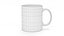 Copo - Maquete de Caneca