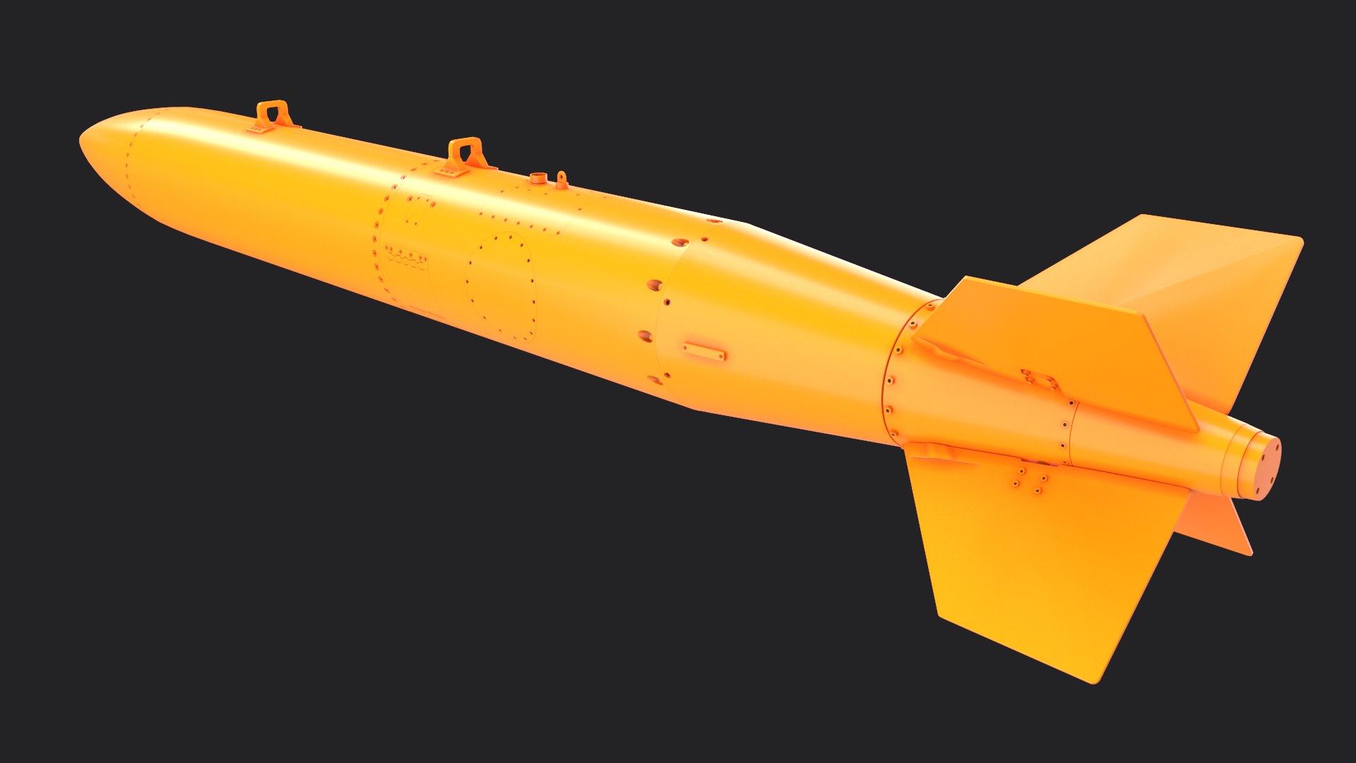 3D B61-12 Nuclear Bomb model https://p.turbosquid.com/ts-thumb/L2/DP0npK/6z/b6112_shade_05/png/1714257212/1920x1080/fit_q87/5ae270ac22157d3415db49cf3025fbb7b04acd10/b6112_shade_05.jpg