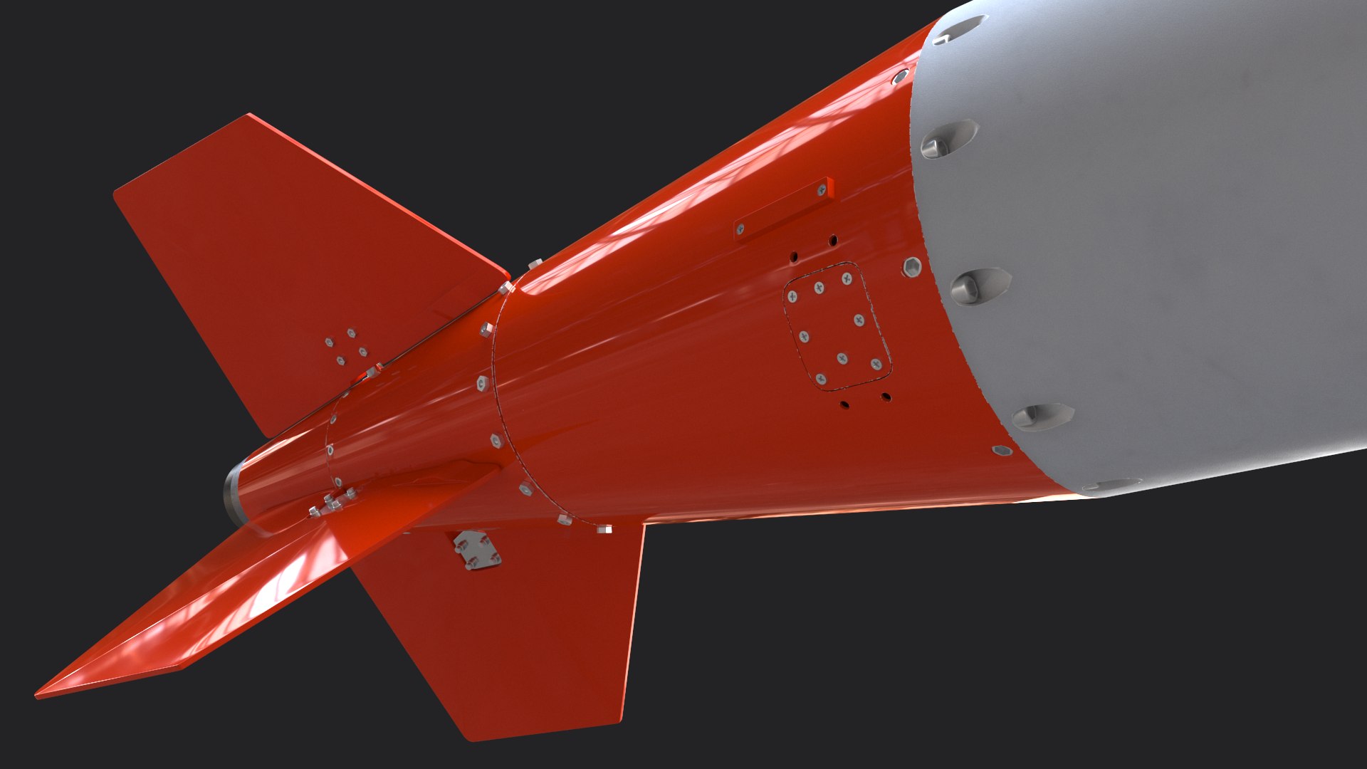 3D B61-12 Nuclear Bomb model https://p.turbosquid.com/ts-thumb/L2/DP0npK/Ga/b6112t1_10/png/1714256403/1920x1080/fit_q87/49e2bbf6ae09063cc81f10930ada592f96b232a7/b6112t1_10.jpg