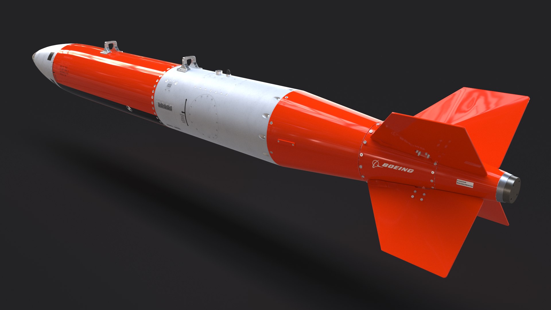 3D B61-12 Nuclear Bomb model https://p.turbosquid.com/ts-thumb/L2/DP0npK/HB/b6112t1_05/png/1714256256/1920x1080/fit_q87/fb4b832cb76c9c5c85292afab3d8cbf57457edd5/b6112t1_05.jpg