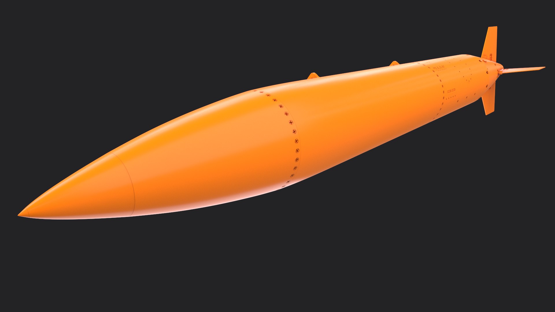 3D B61-12 Nuclear Bomb model https://p.turbosquid.com/ts-thumb/L2/DP0npK/J8/b6112_shade_017/png/1714257209/1920x1080/fit_q87/ab83c78a17f86e454497a34efbaa5cd8370c774e/b6112_shade_017.jpg