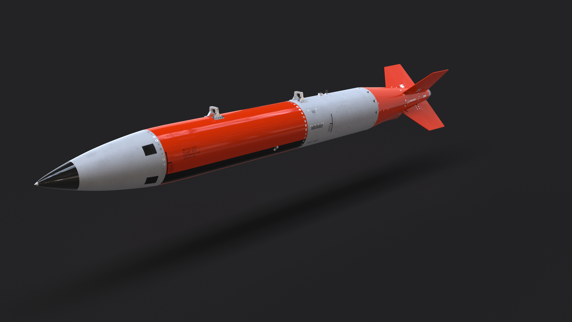 3D B61-12 Nuclear Bomb model https://p.turbosquid.com/ts-thumb/L2/DP0npK/Ve/b6112t1_turntable/png/1714256027/1920x1080/turn_fit_q99/1a10f6e5b53a698324e8a0d87eab426f941bd8fd/b6112t1_turntable-1.jpg