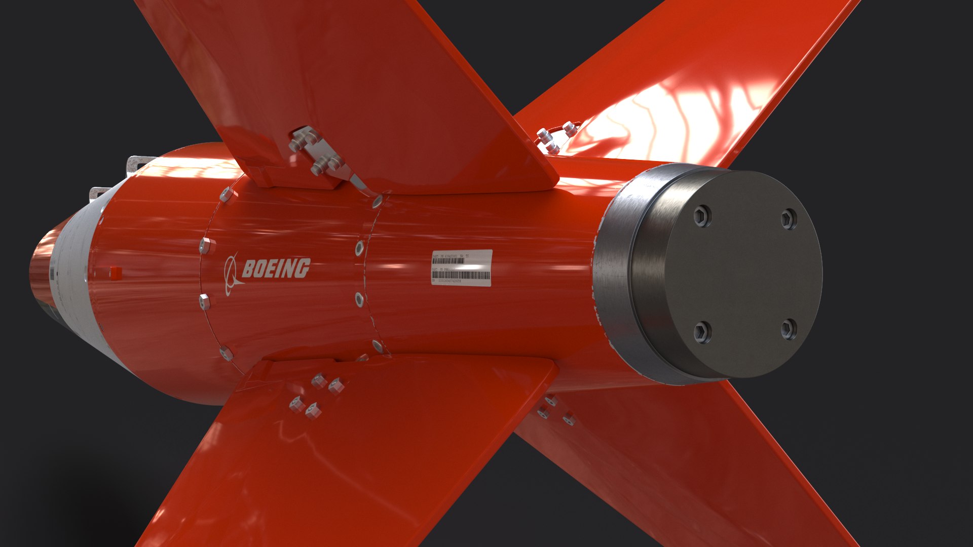 3D B61-12 Nuclear Bomb model https://p.turbosquid.com/ts-thumb/L2/DP0npK/iw/b6112t1_13/png/1714256406/1920x1080/fit_q87/0840195aeba38c9aeeb79fa1be7151030b69ef25/b6112t1_13.jpg
