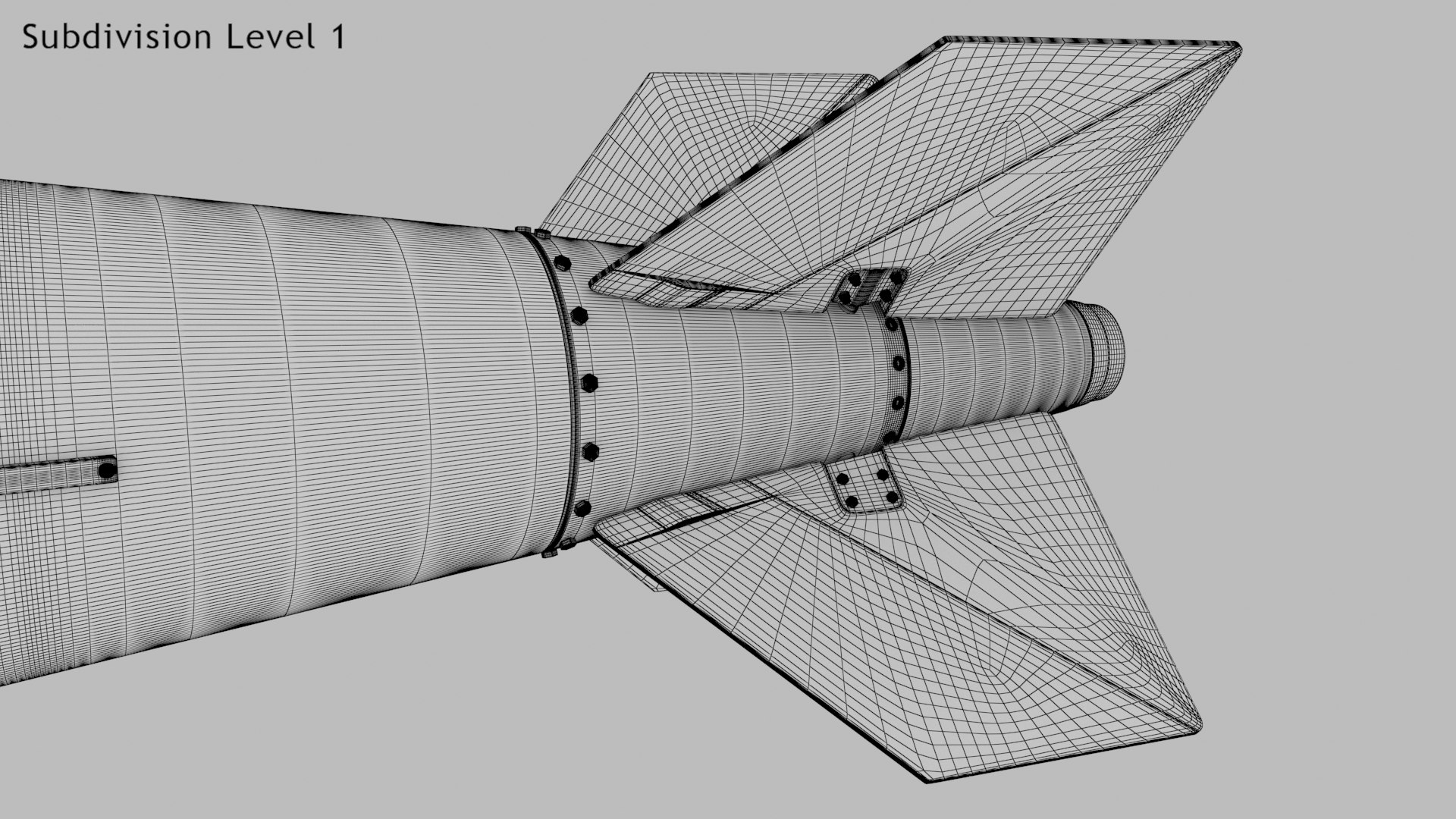 3D B61-12 Nuclear Bomb model https://p.turbosquid.com/ts-thumb/L2/DP0npK/iy/b6112_wire_07b/png/1714257325/1920x1080/fit_q87/93b8392111c741cb06a09f0d318966e1443ff4c1/b6112_wire_07b.jpg