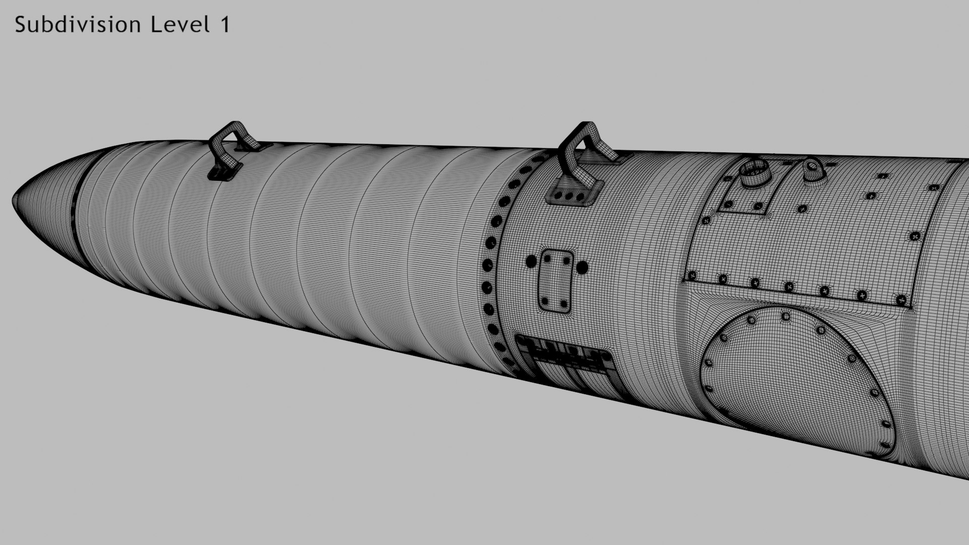 3D B61-12 Nuclear Bomb model https://p.turbosquid.com/ts-thumb/L2/DP0npK/jd/b6112_wire_12b/png/1714257320/1920x1080/fit_q87/a0acbafd10e31c10cb6db91824cabc41813c6685/b6112_wire_12b.jpg