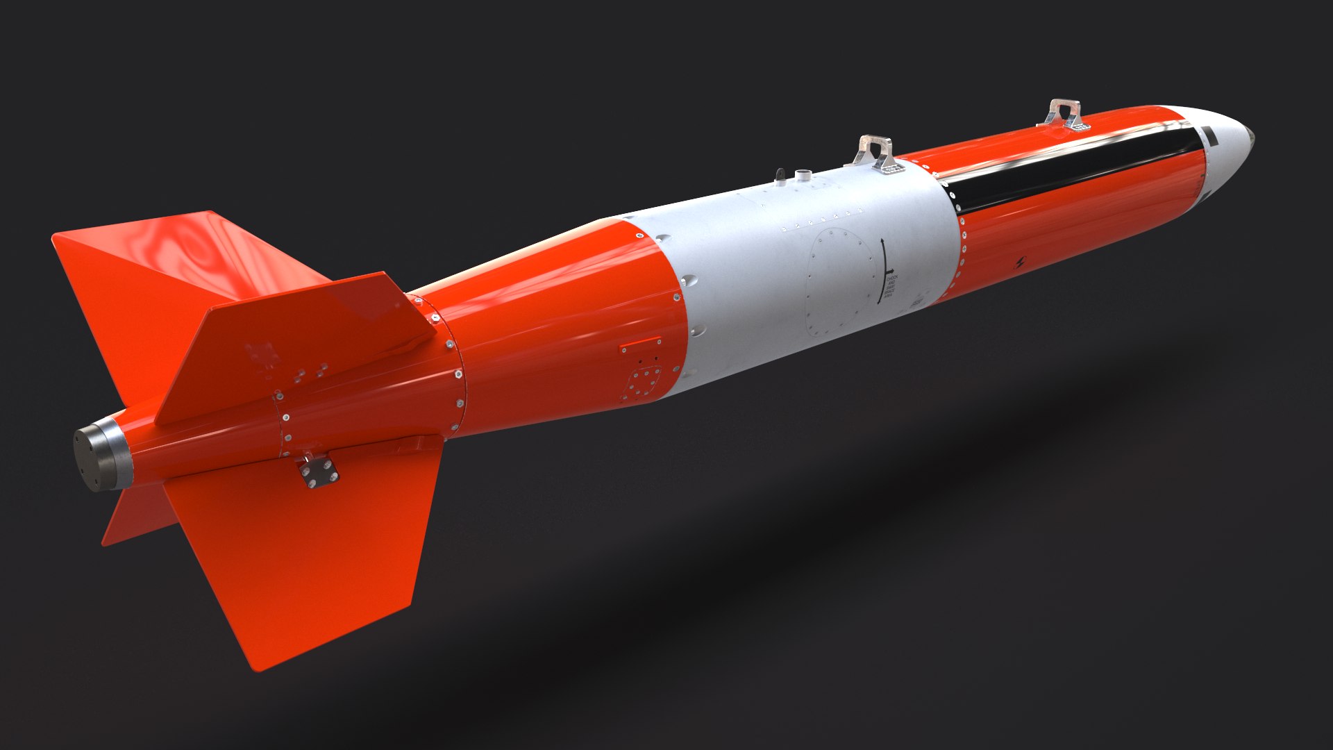 3D B61-12 Nuclear Bomb model https://p.turbosquid.com/ts-thumb/L2/DP0npK/kv/b6112t1_03/png/1714256255/1920x1080/fit_q87/7ae5b4a9c0cc98bea000d3c9b28f24f9ebdab44c/b6112t1_03.jpg