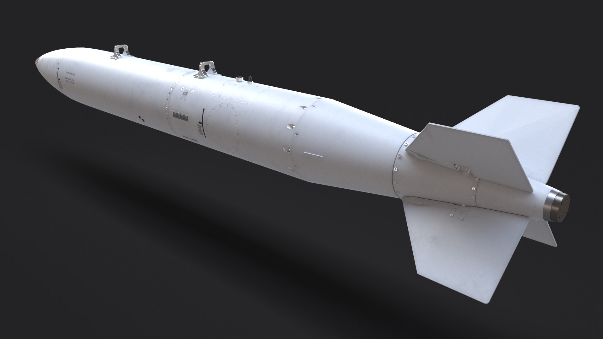 3D B61-12 Nuclear Bomb model https://p.turbosquid.com/ts-thumb/L2/DP0npK/qy/b6112ts1_05/png/1714256258/1920x1080/fit_q87/f13239a60f5d0f2c0c619a746f12c1573f2b4c67/b6112ts1_05.jpg