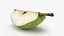 Pear Slice - 3D Scanned