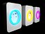 design electrical socket