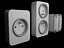 design electrical socket
