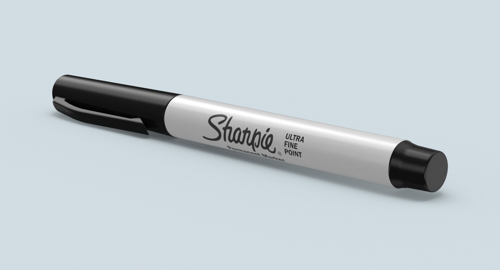 Branded sharpies on sale