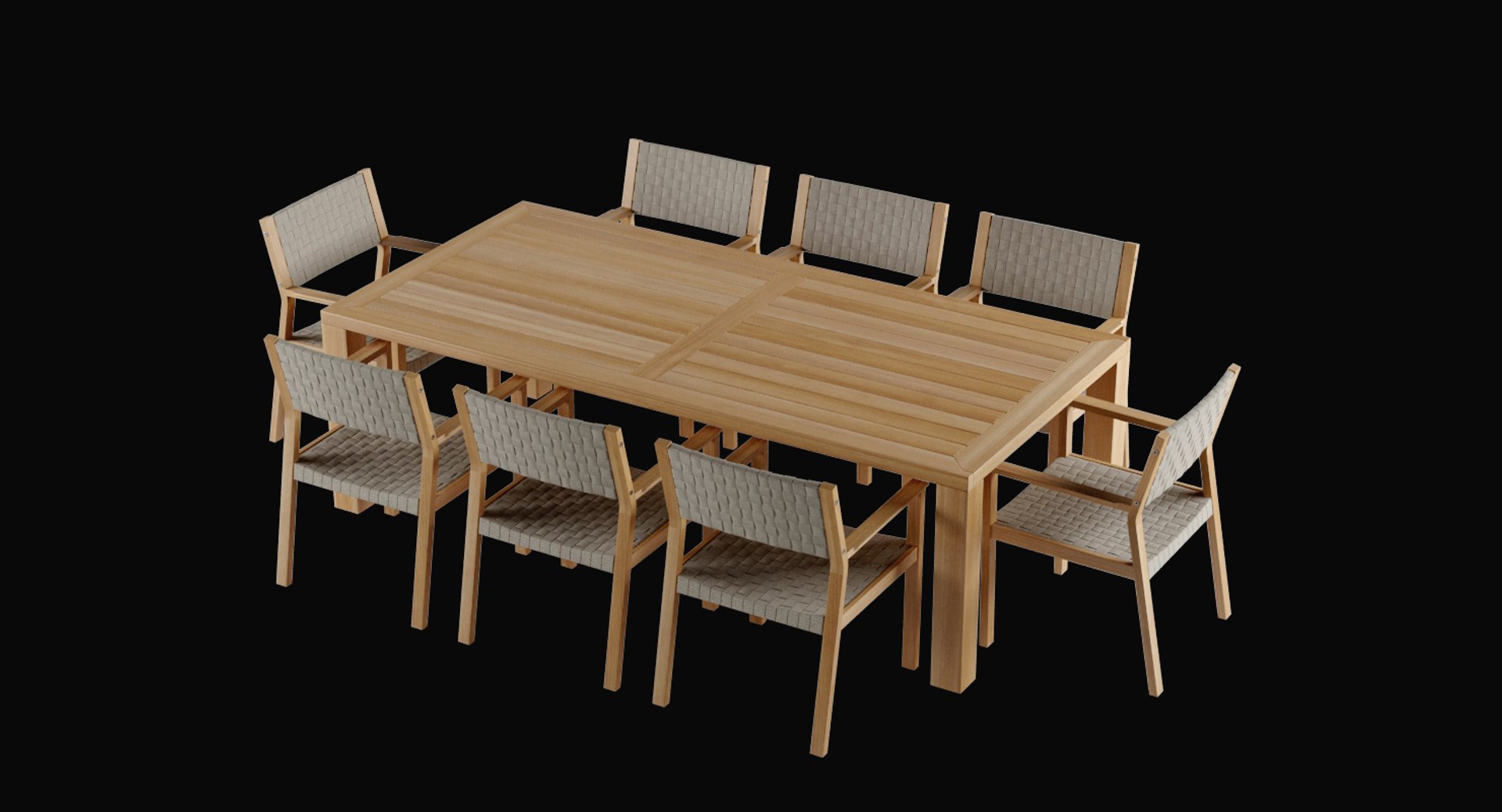 3D Gloster Outdoor Furniture Set model https://p.turbosquid.com/ts-thumb/L2/G59Onr/Oqu9kar5/0021/jpg/1788934331/1920x1080/fit_q87/70bb0fdcf087643a937d7707fb0ac0056560efa5/0021.jpg