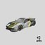 Ligier JS2 R TM Evolution 11