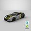 Ligier JS2 R TM Evolution 11