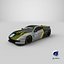 Ligier JS2 R TM Evolution 11