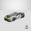 Ligier JS2 R TM Evolution 11