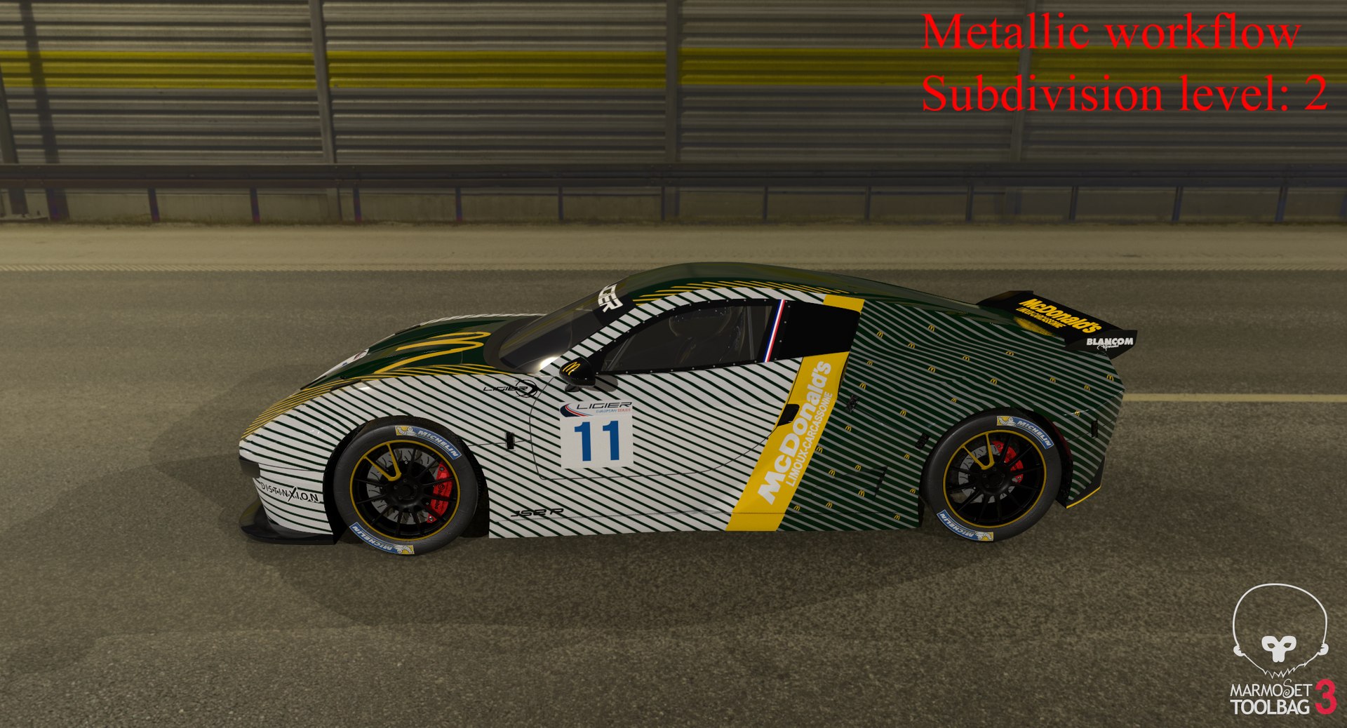 ligier js2 r tm 3D model https://p.turbosquid.com/ts-thumb/L2/IVstwd/dSjskNgS/screenshot008/png/1596442455/1920x1080/fit_q87/77358c5f5d4c3f408621ae804ead063f5d10fcdd/screenshot008.jpg