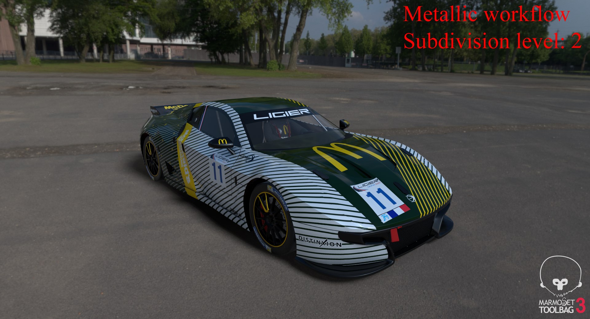 ligier js2 r tm 3D model https://p.turbosquid.com/ts-thumb/L2/IVstwd/sXdAxKdp/screenshot009/png/1596442455/1920x1080/fit_q87/96cd92d128f9da4ed827fe014e6bcc0f235df0ac/screenshot009.jpg