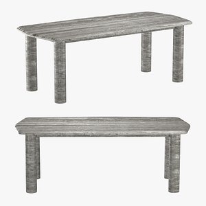 3D Arte Table