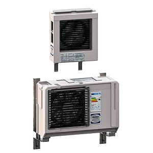 Air Conditioner 3D