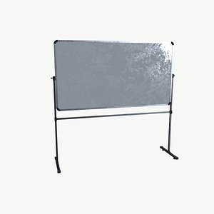 White Board model