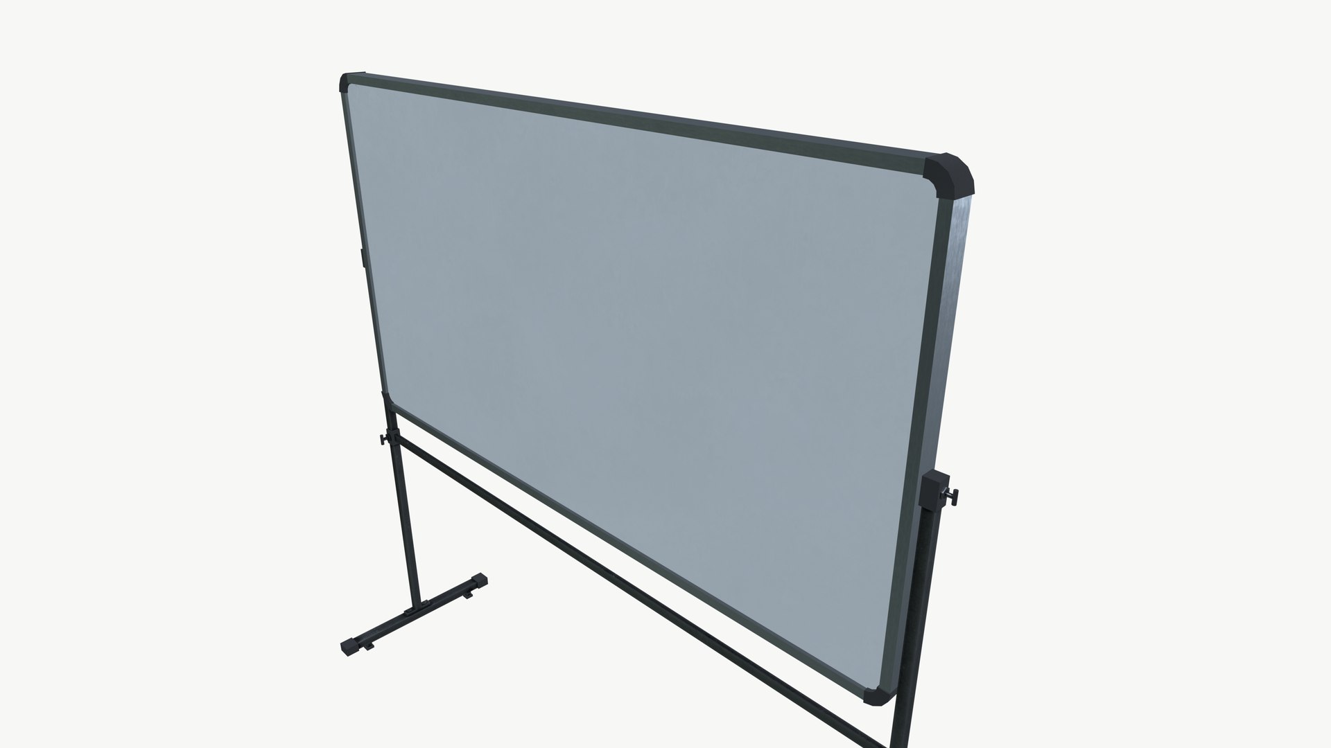 White Board Model - TurboSquid 2351826