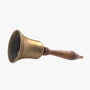 Hand Bell