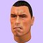 ARNOLD FACE