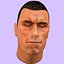 ARNOLD FACE